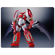Getter Robo (OVA Version) Shin Getter 1 Action Figure